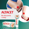Altacet, 10 mg/g żel w tubie, 75 g