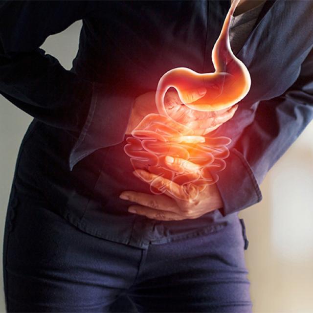 Choroba wrzodowa żołądka i dwunastnicy - objawy, leczenie i profilaktyka