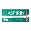 Aspirin, 500 mg tabletki, 10 szt.
