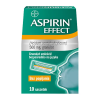 Aspirin Effect, 500 mg granulki w saszetkach, 10 szt.