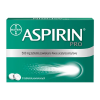 Aspirin Pro, 500 mg tabletki powlekane, 8 szt.