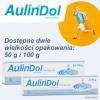 AulinDol, żel 0,03 g/g, 100 g