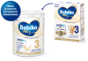 Bebiko Pro+ 3, mleko powyżej 1 roku proszek, 700 g