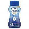 Bebilon 2 Pronutra-Advance, płyn mleko następne gotowe do spożycia po 6 miesiącu, 200 ml DATA WAŻNOŚCI 17.12.2023r.