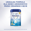 Bebilon Profutura 2 Cesar Biotik, mleko następne po 6 miesiącu, proszek, 800 g