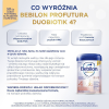 Bebilon Profutura 4 Duo Biotik, mleko modyfikowane powyżej 2 roku proszek, 800 g