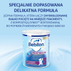 Bebilon Prosyneo HA 3 Hydrolyzed Advance, mleko powyżej 1 roku proszek, 400 g