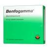 Benfogamma, 50 mg tabletki drażowane, 100 szt.