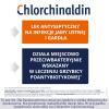 Chlorchinaldin, 2 mg tabletki do ssania o smaku czarnej porzeczki, 20 szt.