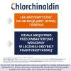 Chlorchinaldin VP, 2 mg tabletki do ssania, 20 szt.