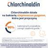 Chlorchinaldin VP, 2 mg tabletki do ssania, 40 szt.