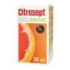 Citrosept Organic, krople, 50 ml