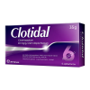 Clotidal, 10 mg/g krem dopochwowy, 35 g + 6 aplikatorów