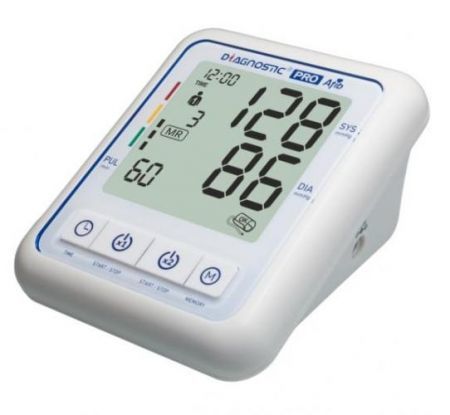 Diagnostic Pro AFIB, automatyczny ciśnieniomierz naramienny, 1 szt. + Sprzęt i wyroby medyczne | Ciśnieniomierze ++ Diagnosis