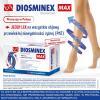 Diosminex Max, 1000 mg tabletki powlekane, 60 szt