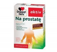 co na prostatę bez recepty)