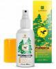 Foresta, spray przeciw komarom, 100 ml DATA WAŻNOŚCI 31.07.2024