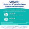 Gynoxin Optima, 200 mg kapsułki dopochwowe miękkie, 3 szt.