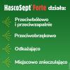 Hascosept Forte, 3 mg/ml aerozol, 30 ml