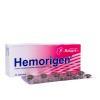 Hemorigen, 50 mg tabletki, 30 szt.