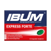 Ibum Express Forte, 400 mg kapsułki miękkie, 12 szt.