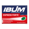 Ibum Express Forte, 400 mg kapsułki miękkie, 36 szt.