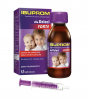 Ibuprom dla Dzieci Forte, 200 mg/5 ml zawiesina doustna, 150 ml