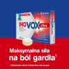 Inovox Ultra, 8,75 mg pastylki twarde o smaku miętowym, 24 szt. (dawniej Ultravox Maxe)