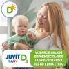 Juvit Baby D3, krople dla niemowląt, 10 ml