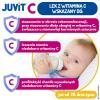 Juvit C, 100 mg/ml krople doustne, 40 ml