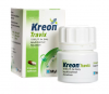Kreon Travix 10 000, 150 mg kapsułki dojelitowe, 50 szt