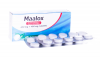 Maalox, 400 mg+400 mg tabletki, 40 szt.