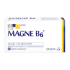 Magne B6, 48 mg+5 mg tabletki powlekane, 60 szt.