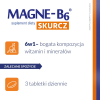 Magne-B6 Skurcz, tabletki powlekane, 30 szt