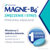 Magne-B6 Zmęczenie i Stres, tabletki, 30 szt.