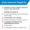 Magvit B6, tabletki, 50 szt
