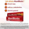 Maxibiotic, maść, 5 g