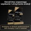 Mensil Max, 50 mg tabletki na erekcję do rozgryzania i żucia, 4 szt.