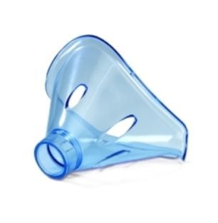 MICROLIFE, maska dla dorosłych do inhalatora NEB 10 lub NEB 100 + Sprzęt i wyroby medyczne | Inhalatory ++ Chde