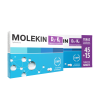 Molekin D3 + K2, tabletki powlekane, 60 szt. (45 + 15 szt. GRATIS)