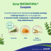 Muconatural Complete, syrop, 128 g