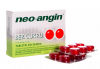 Neo-Angin, tabletki do ssania bez cukru, 24 szt.