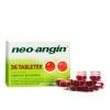 Neo-Angin z cukrem, tabletki do ssania, 36 szt.