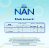 Nestle NAN Optipro 2, mleko następne powyżej 6 miesiąca, 800 g