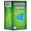 Nicorette Classic, 2 mg lecznicza guma do żucia, 105 szt