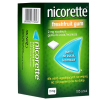 Nicorette Freshfruit, 2 mg guma do żucia, 105 szt