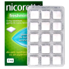 Nicorette Freshmint, 2 mg guma do żucia, 105 szt
