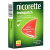 Nicorette Invisipatch Krok 2, 15 mg/ 16 h system transdermalny plastry, 7 szt