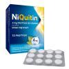 Niquitin, 4 mg pastylki do ssania smak miętowy, 72 szt.