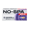 No-Spa Max, 80 mg tabletki powlekane, 48 szt.